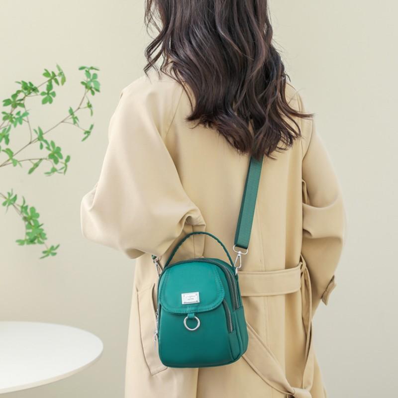 Haein - Bolso de hombro elegante
