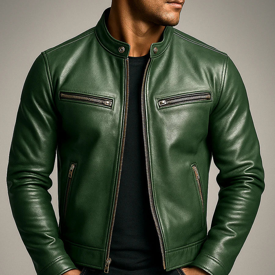 Chaqueta vintage DILAN