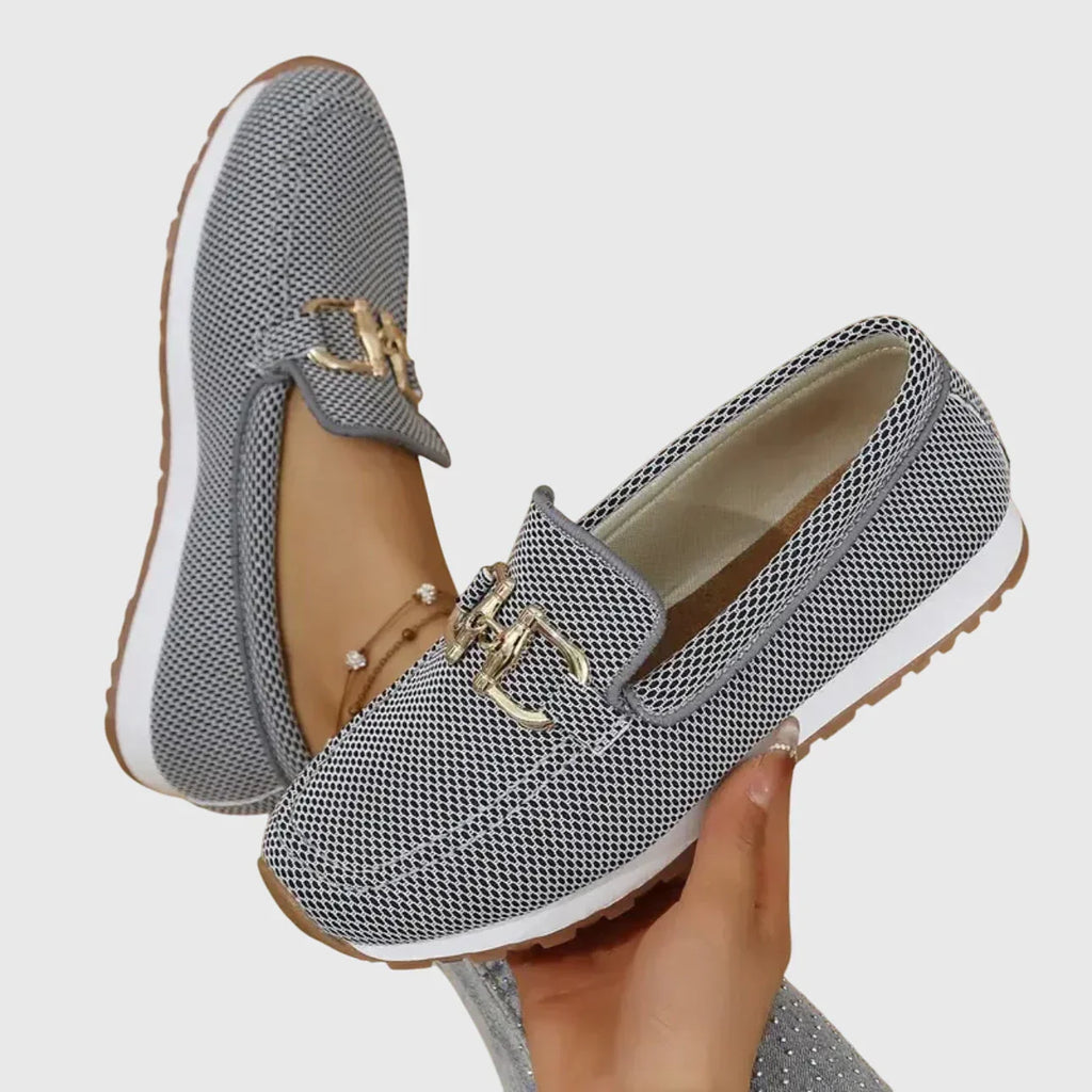 Ciara | Mocasines cómodos