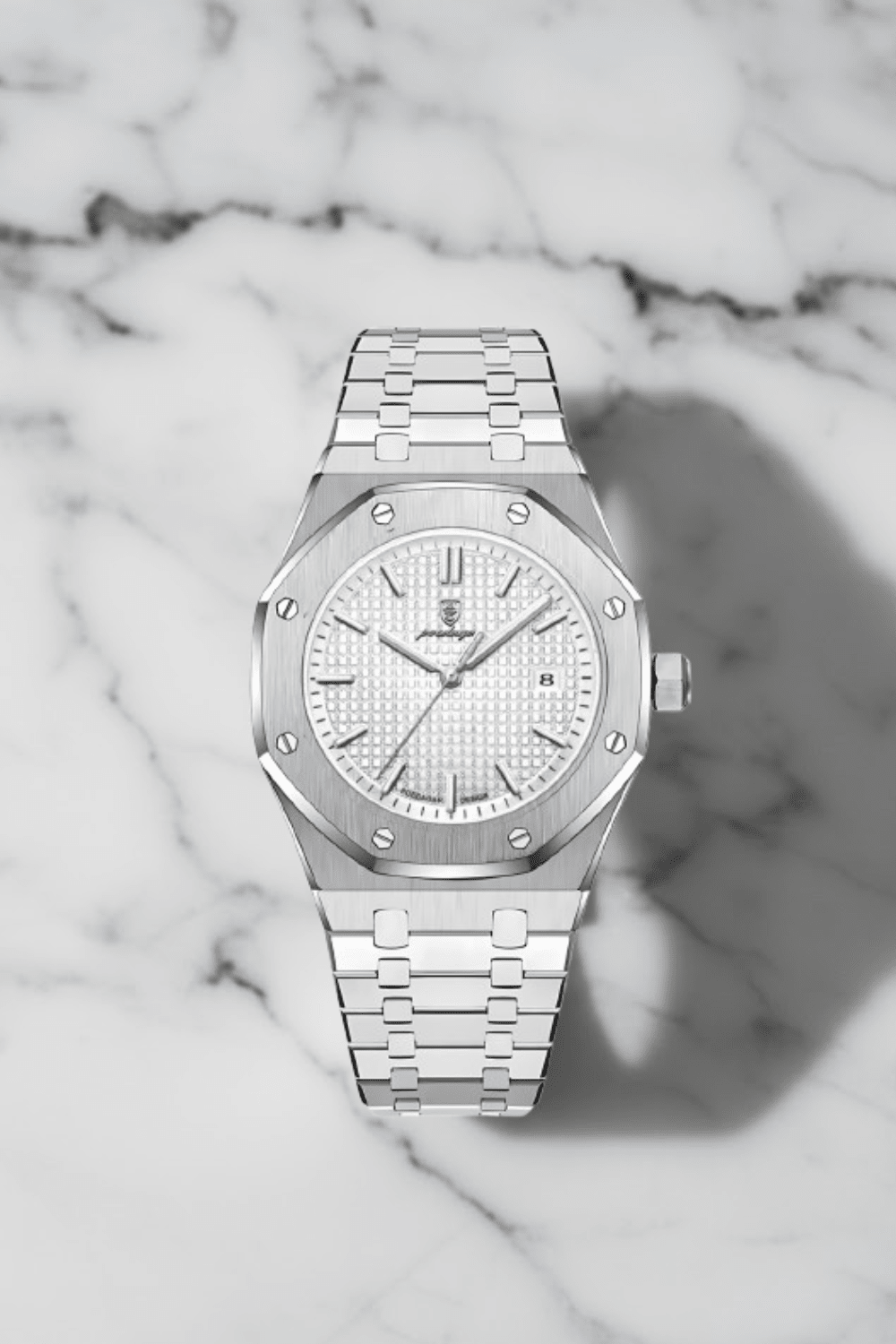 Reloj Lux Océano
