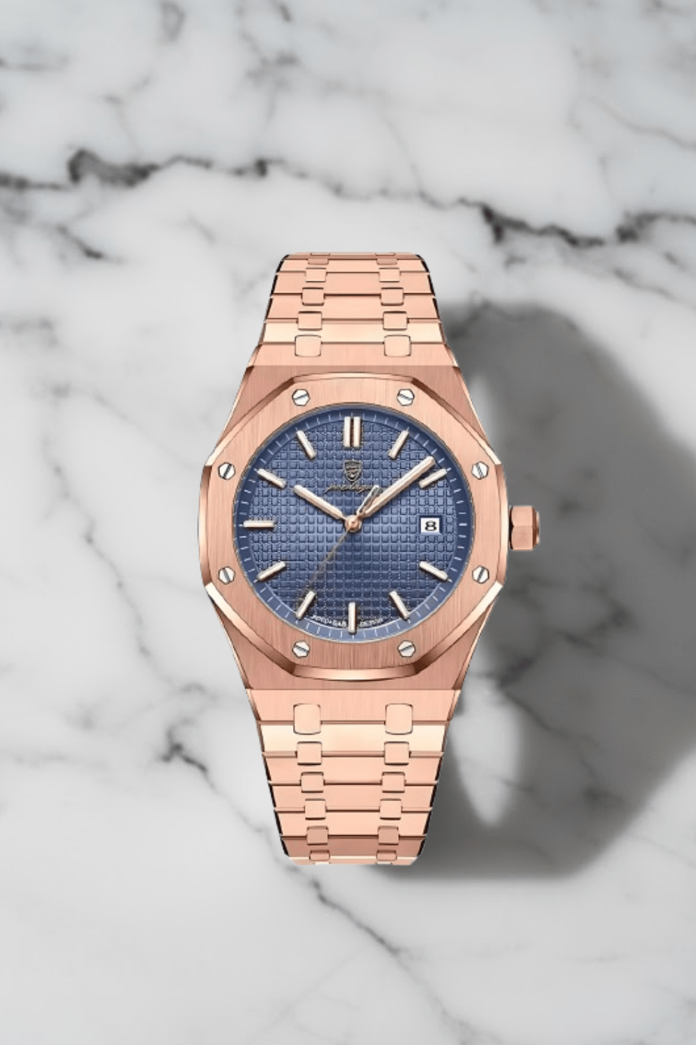 Reloj Lux Océano