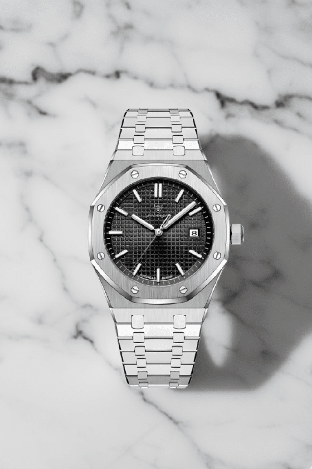 Reloj Lux Océano