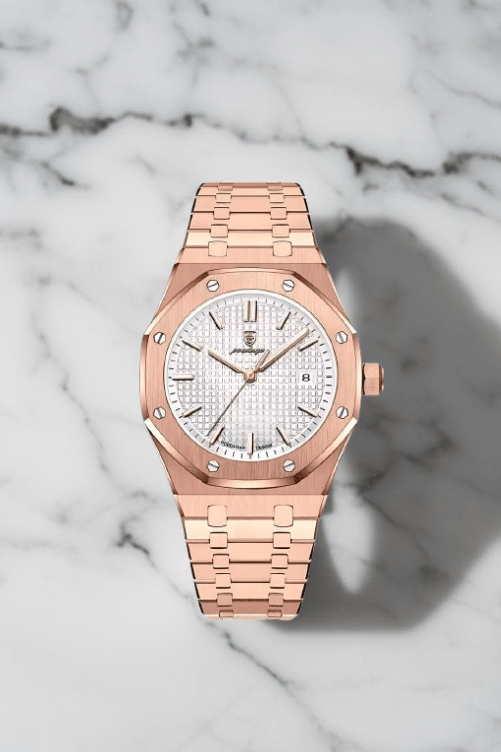 Reloj Lux Océano