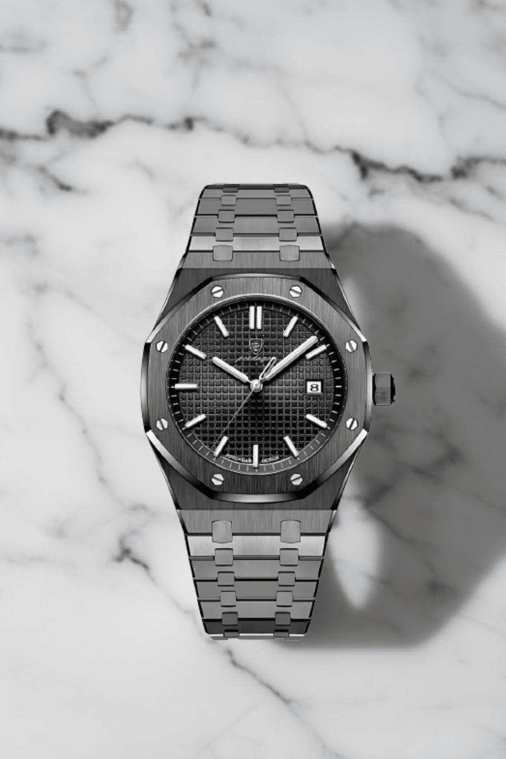 Reloj Lux Océano