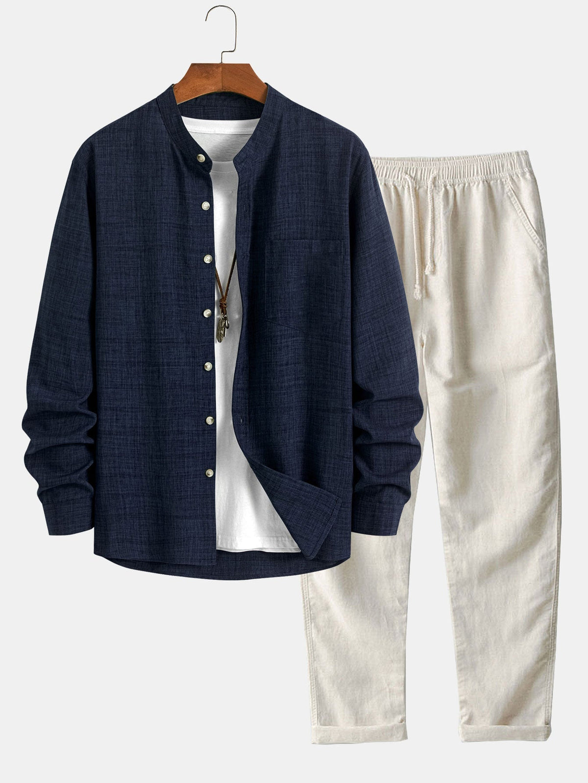 Conjunto de verano MARBELLA
