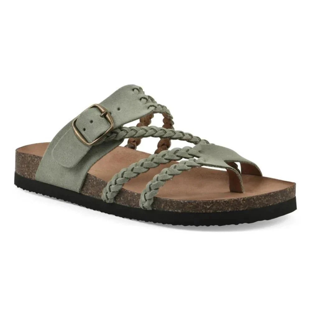 Sandalia Kaia Comfort