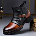 Sommerfeld | Botas de cuero de alta calidad para hombre