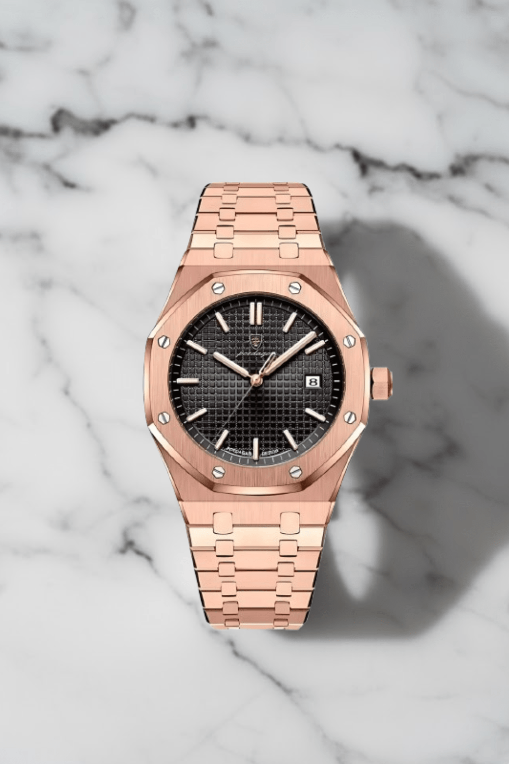 Reloj Lux Océano