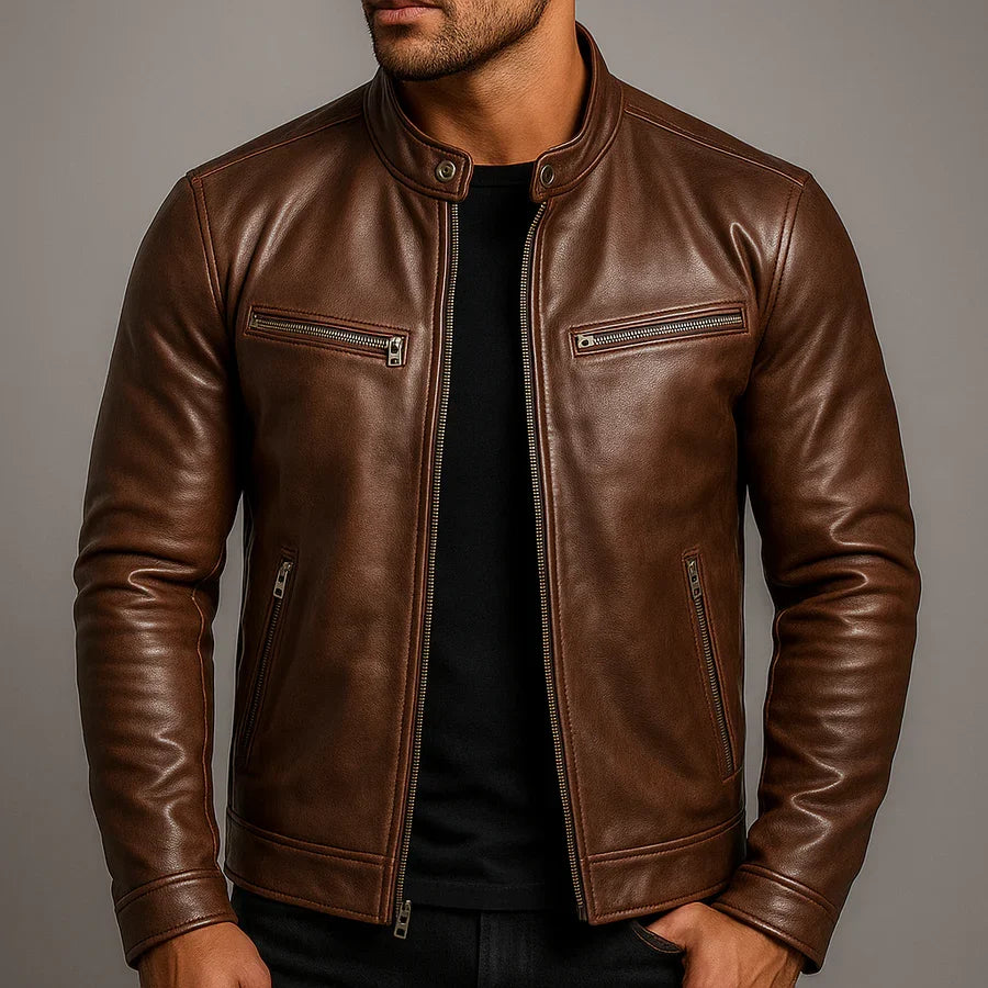 Chaqueta vintage DILAN