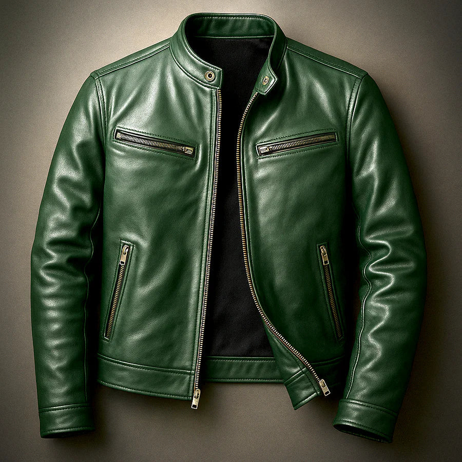 Chaqueta vintage DILAN