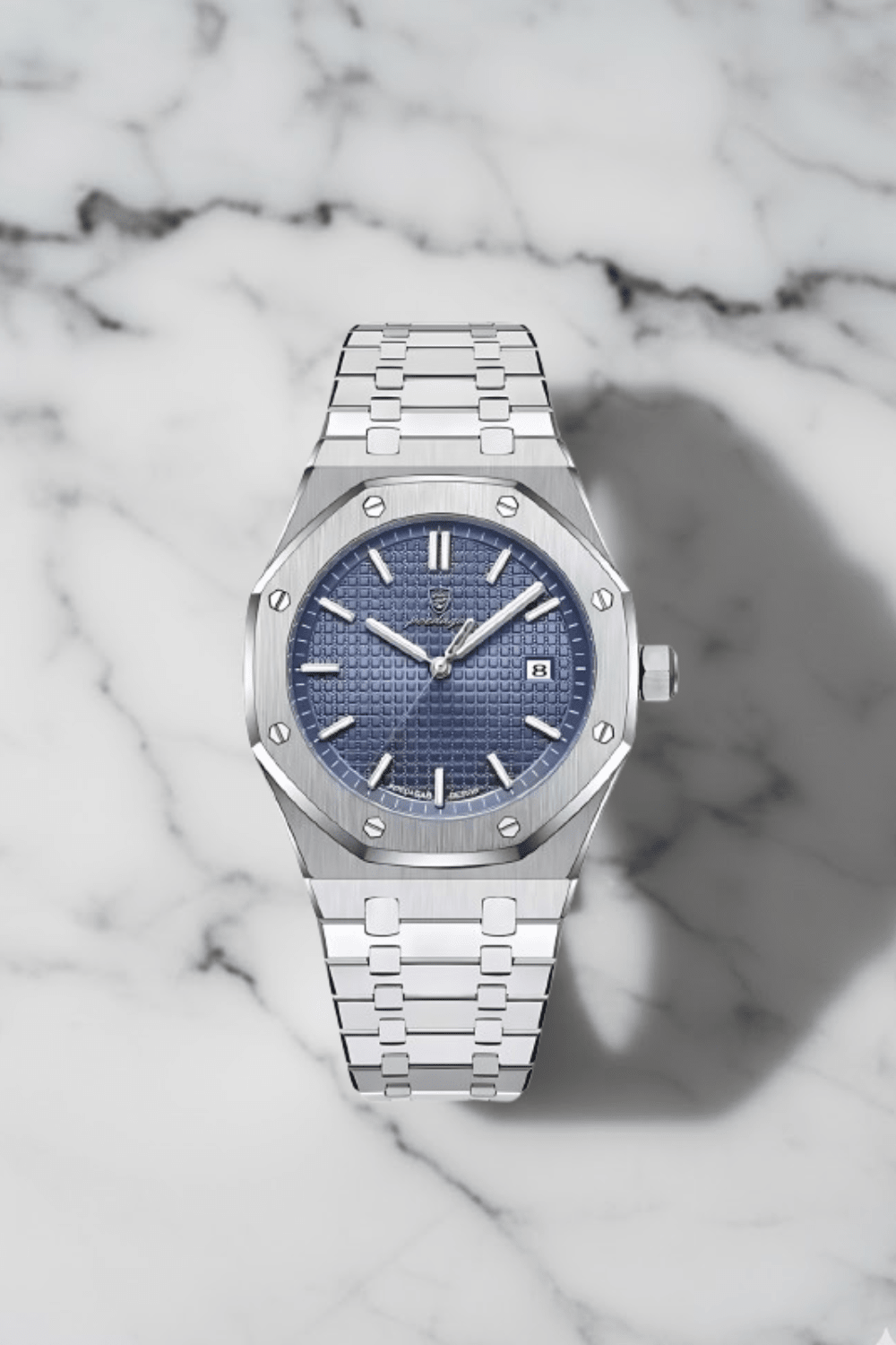 Reloj Lux Océano