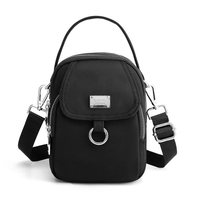Haein - Bolso de hombro elegante