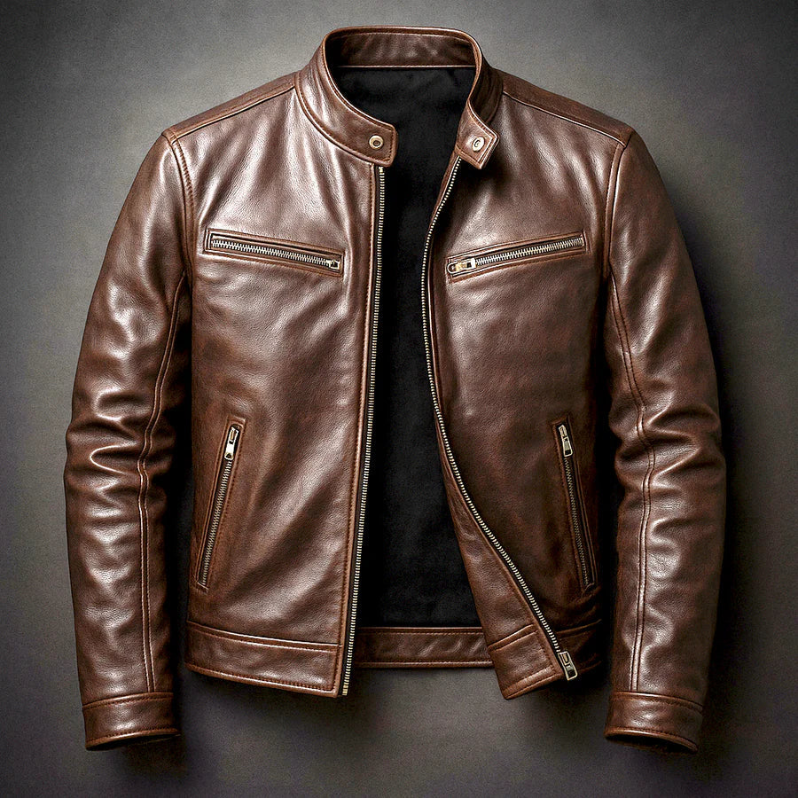 Chaqueta vintage DILAN