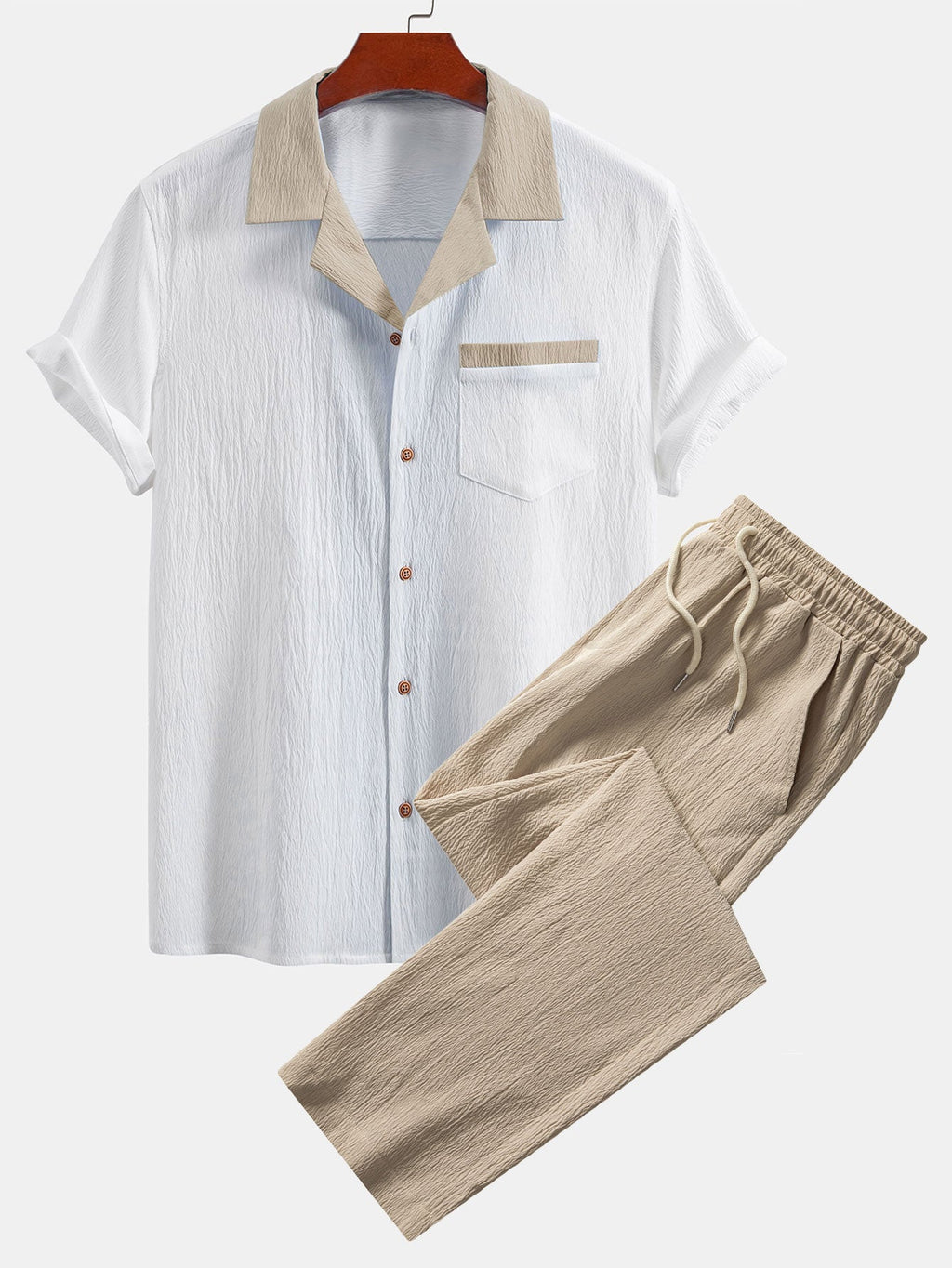 Conjunto de sardinas