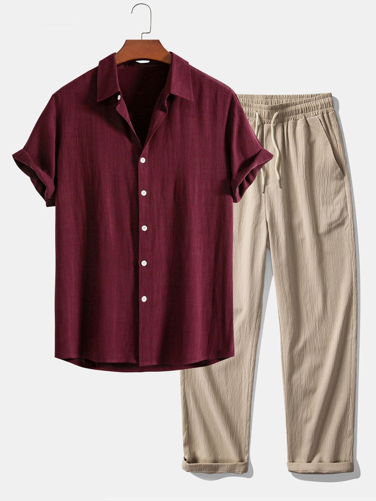 Conjunto Mallorca de verano