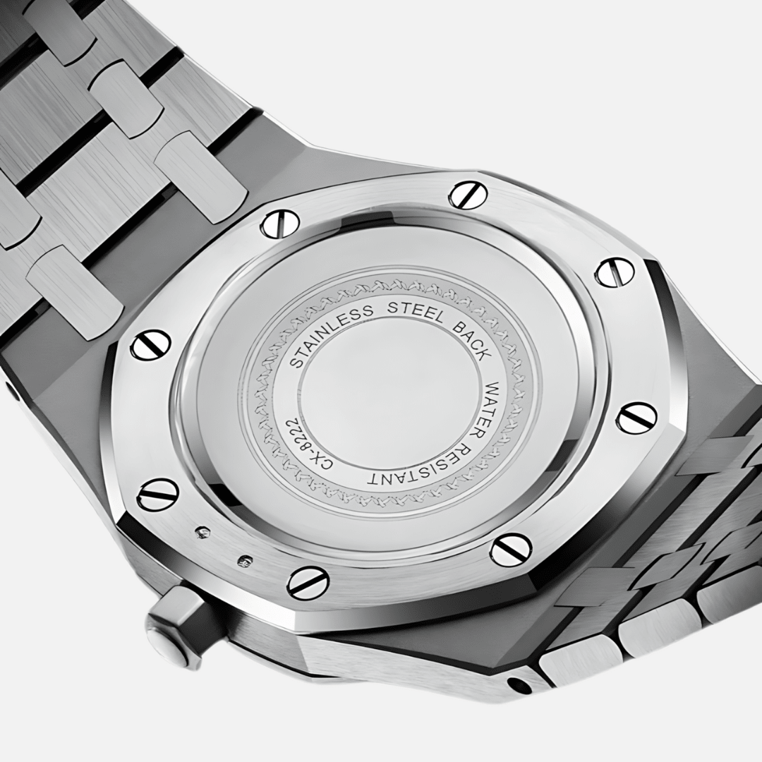 Reloj Lux Océano