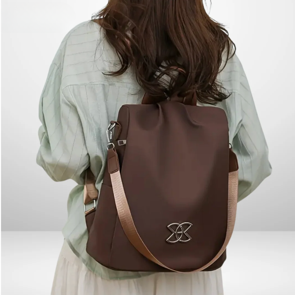 Rosalba | Bolso antirrobo