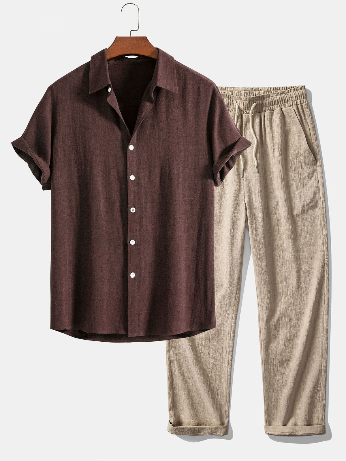Conjunto Mallorca de verano