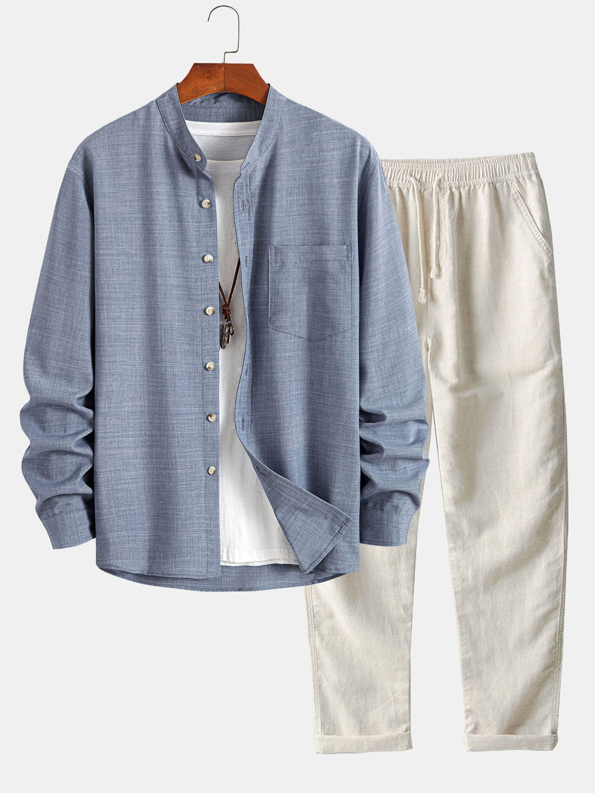 Conjunto de verano MARBELLA