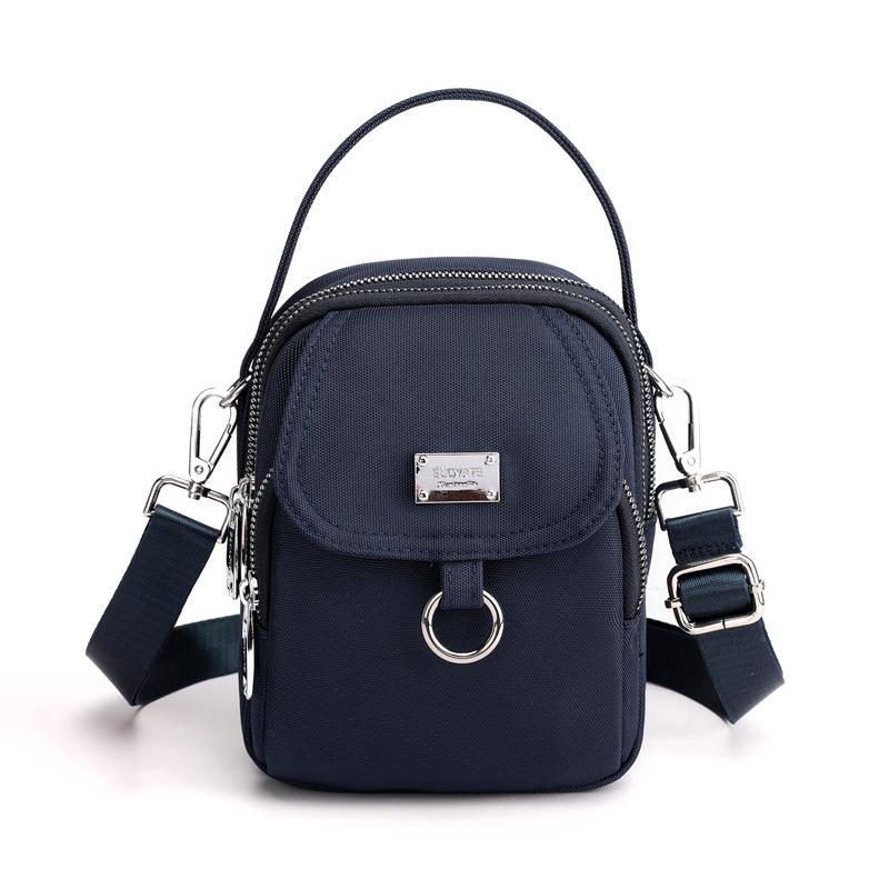 Haein - Bolso de hombro elegante