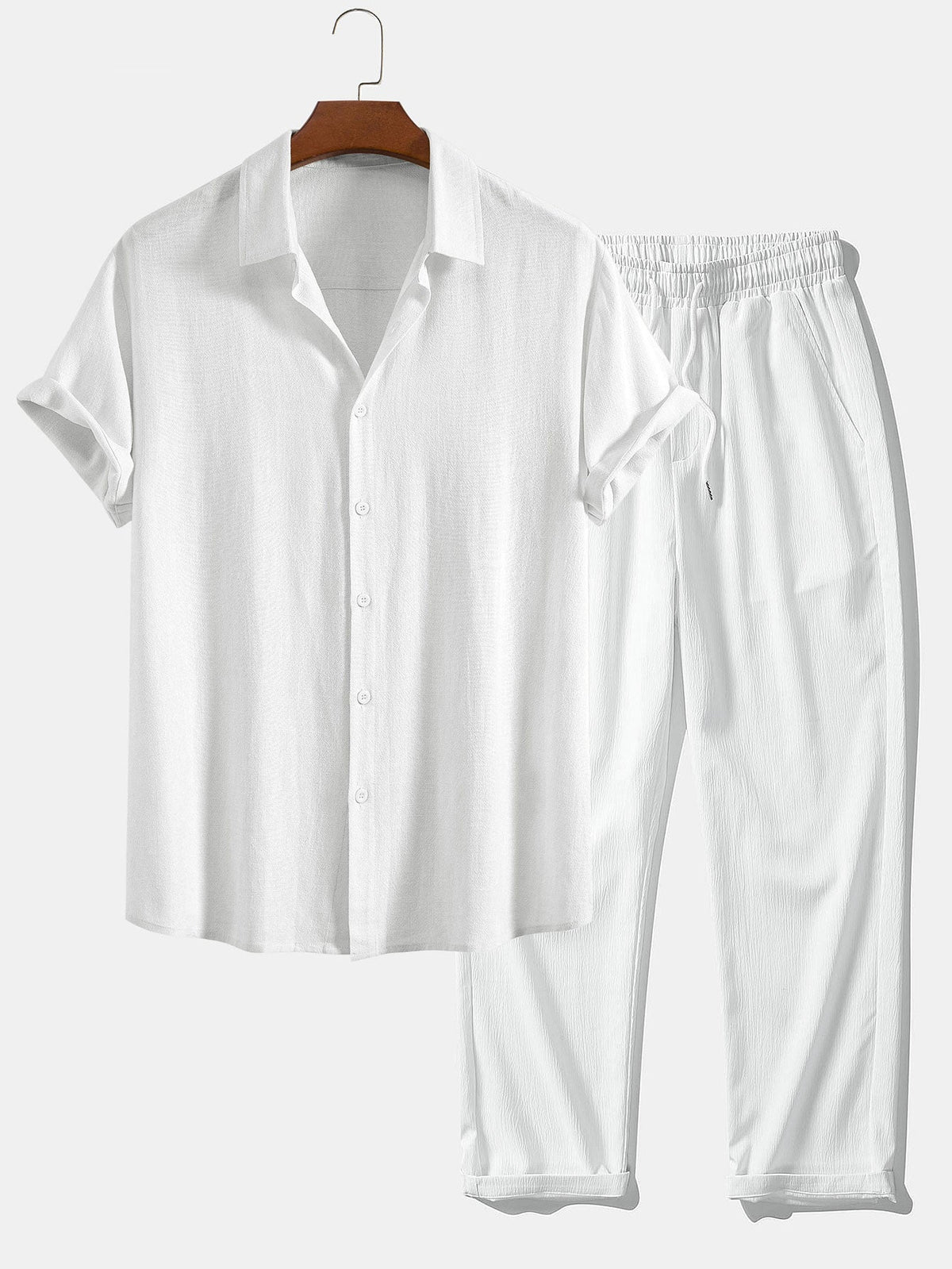 Conjunto Mallorca de verano