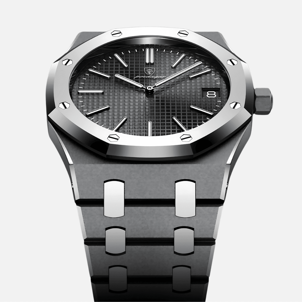 Reloj Lux Océano