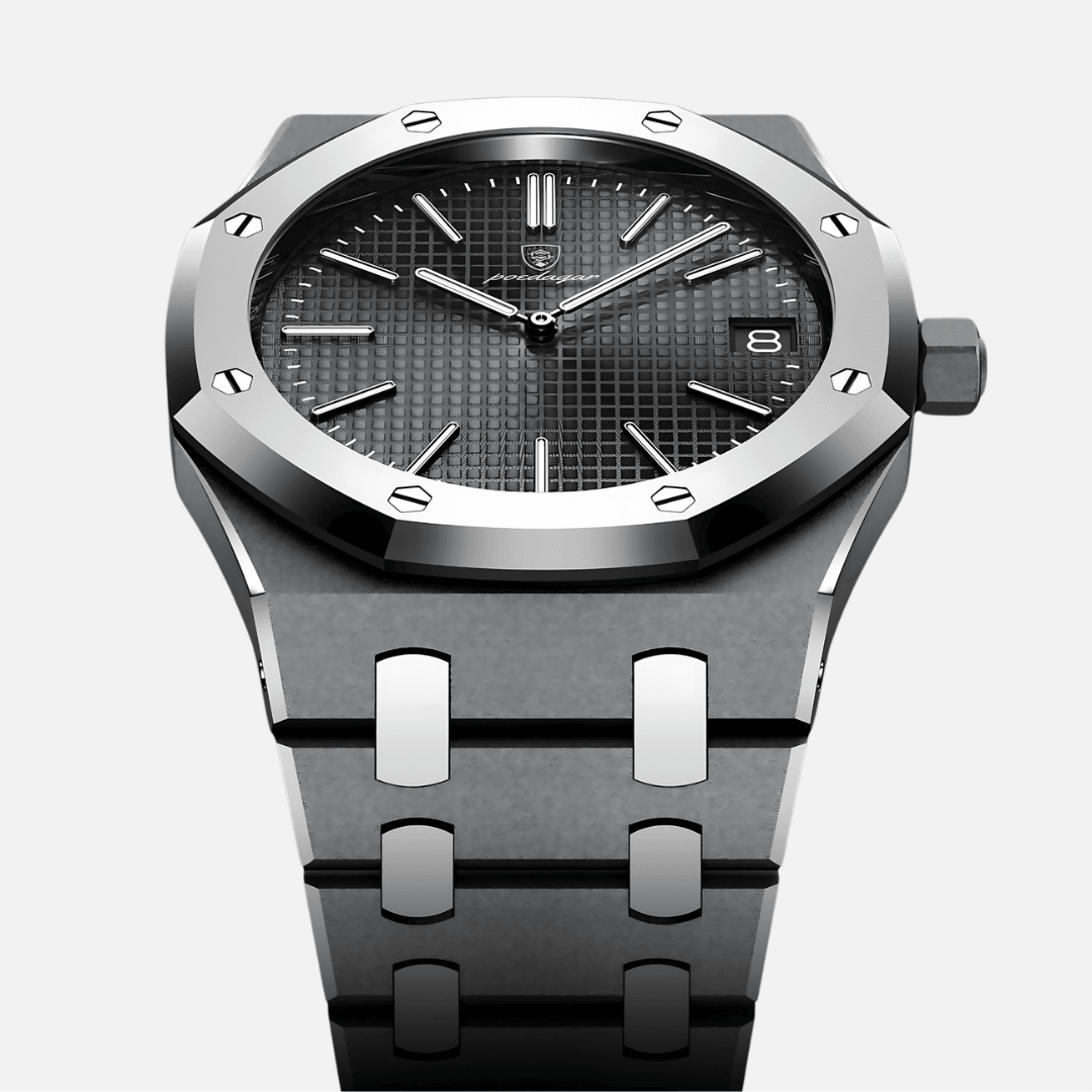 Reloj Lux Océano