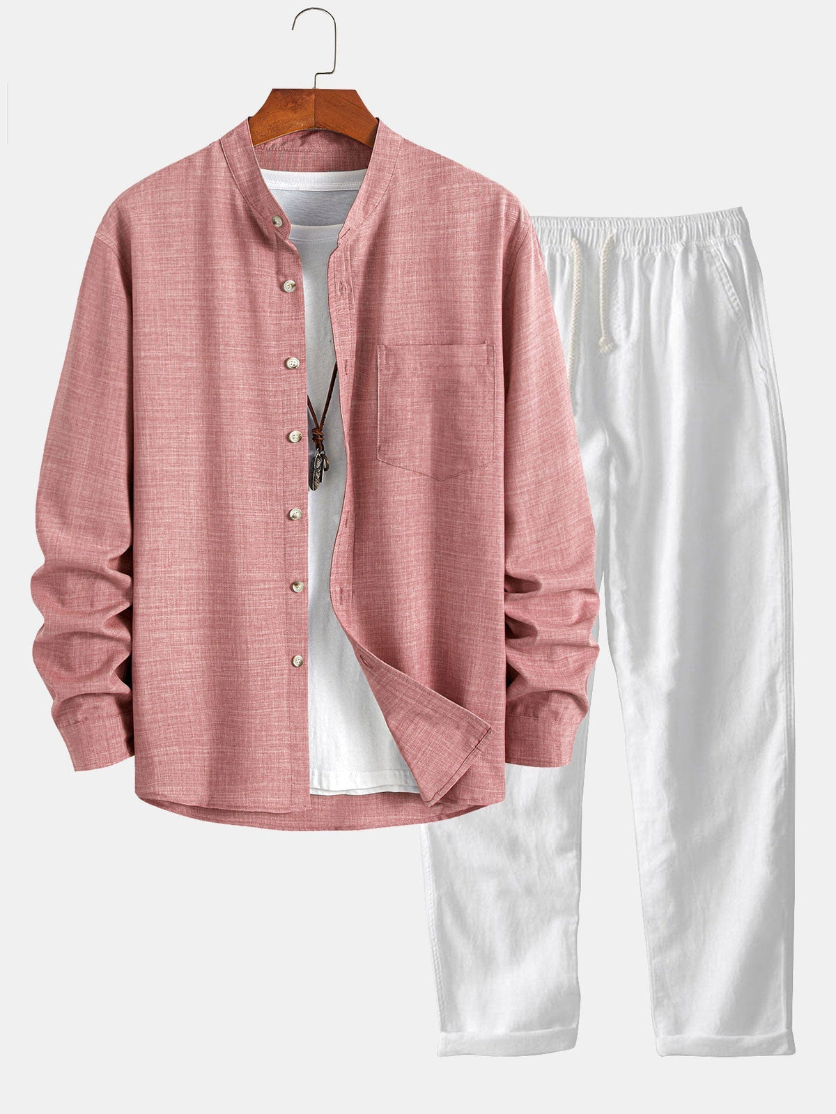 Conjunto de verano MARBELLA