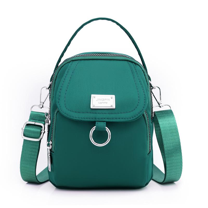 Haein - Bolso de hombro elegante