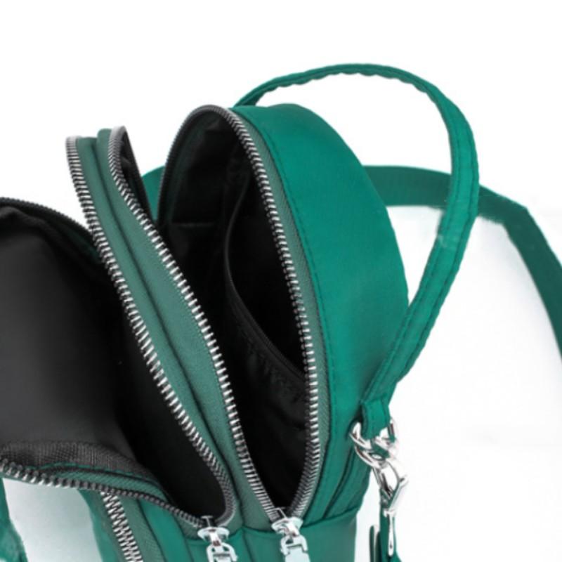 Haein - Bolso de hombro elegante