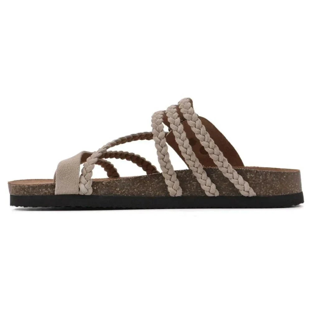Sandalia Kaia Comfort