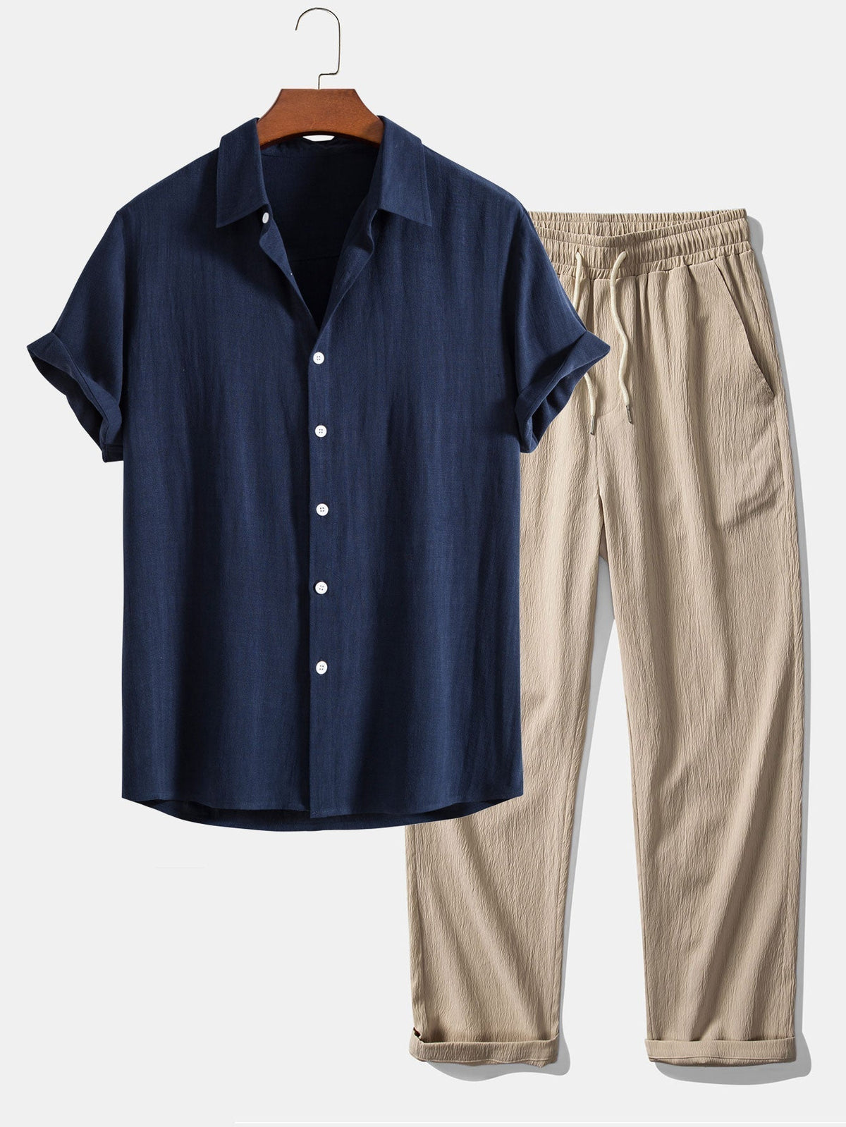 Conjunto Mallorca de verano