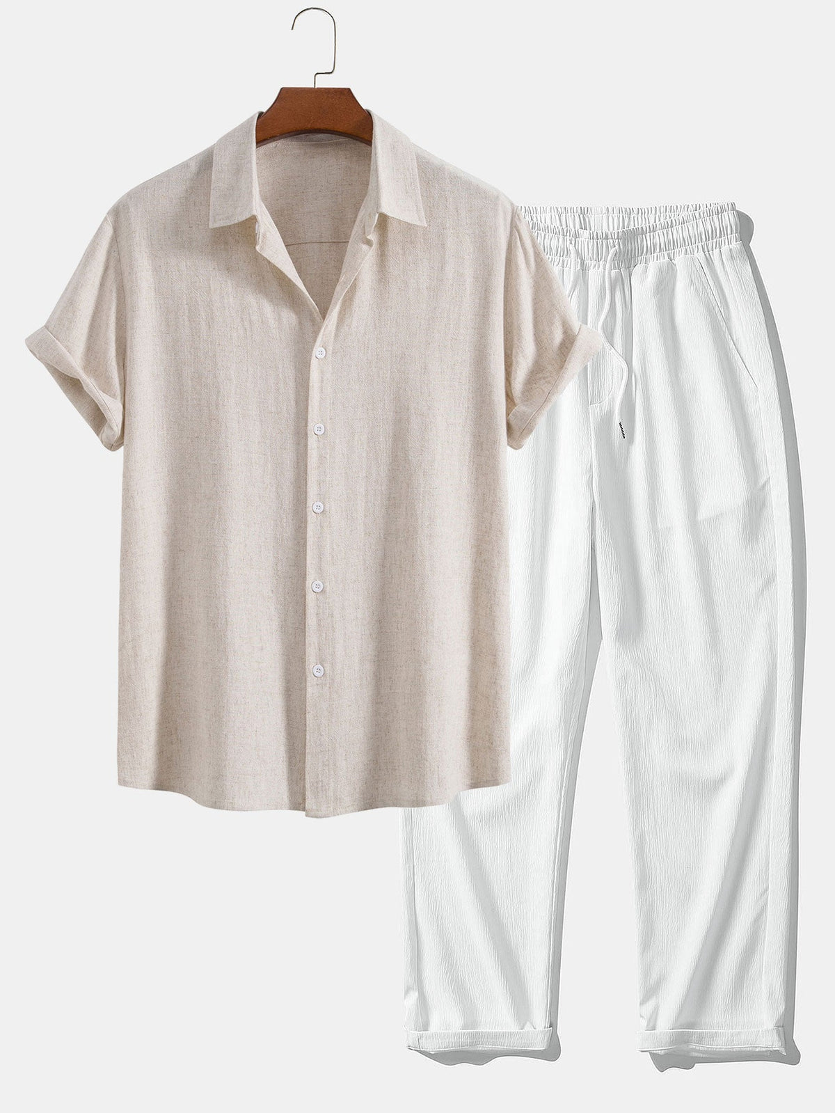 Conjunto Mallorca de verano
