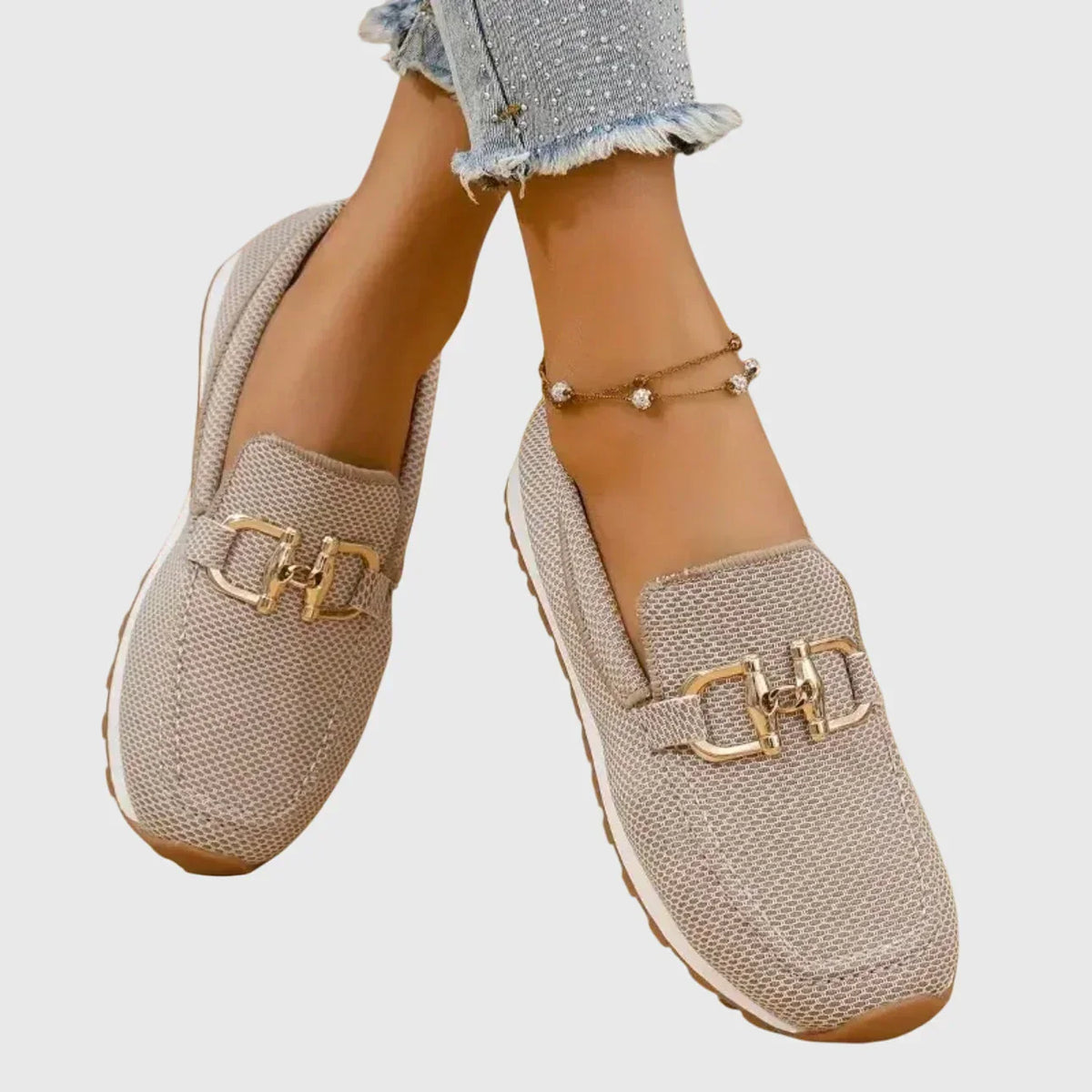 Ciara | Mocasines cómodos