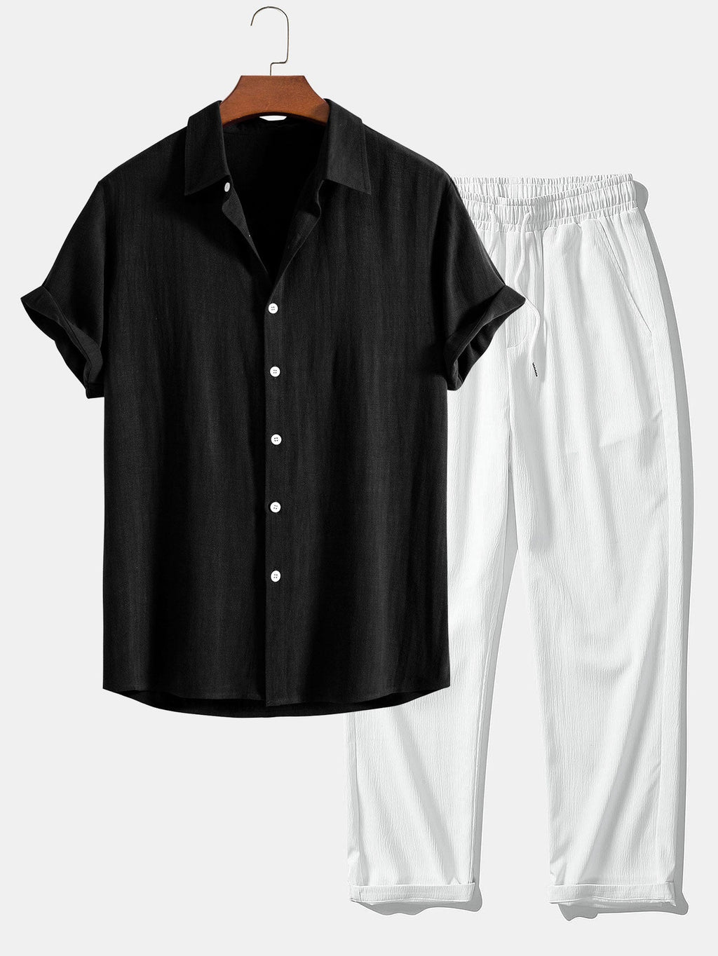 Conjunto Mallorca de verano