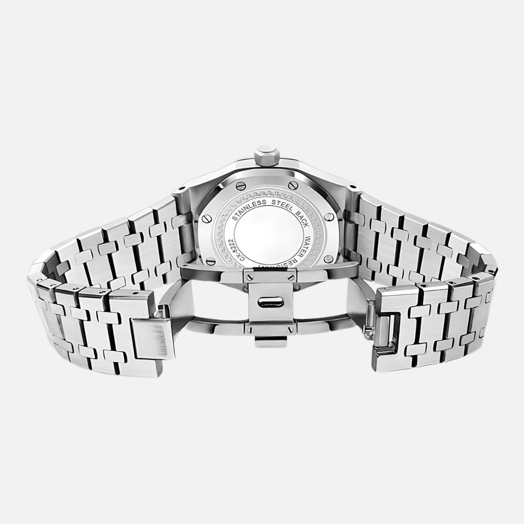 Reloj Lux Océano