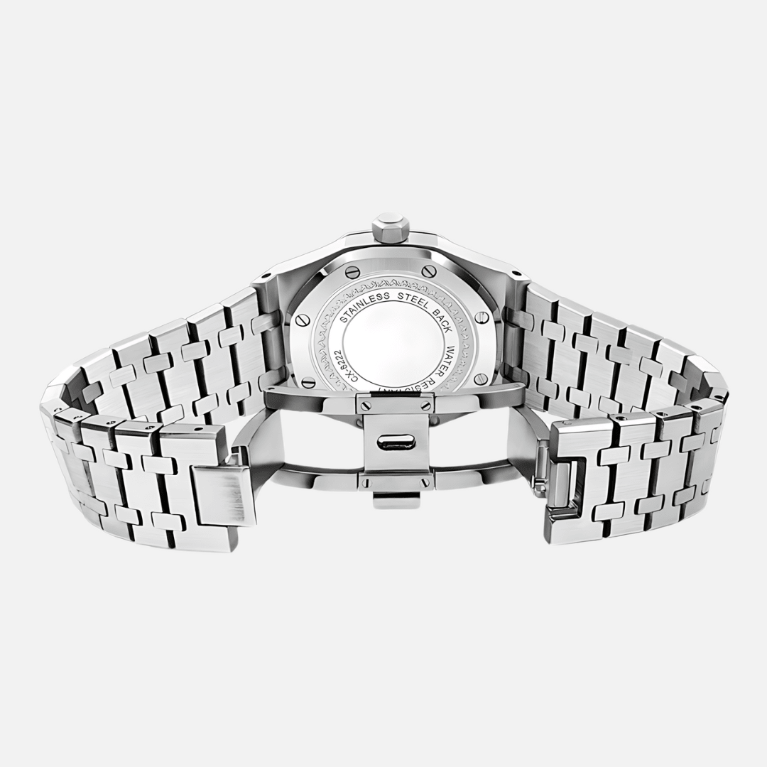 Reloj Lux Océano