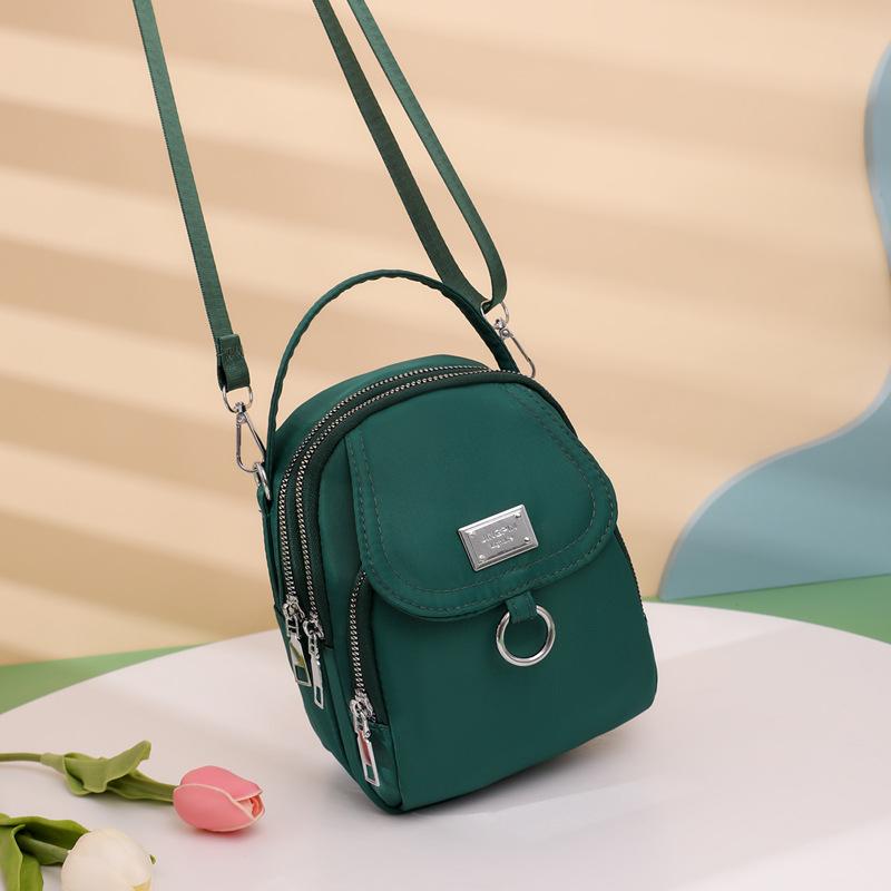 Haein - Bolso de hombro elegante