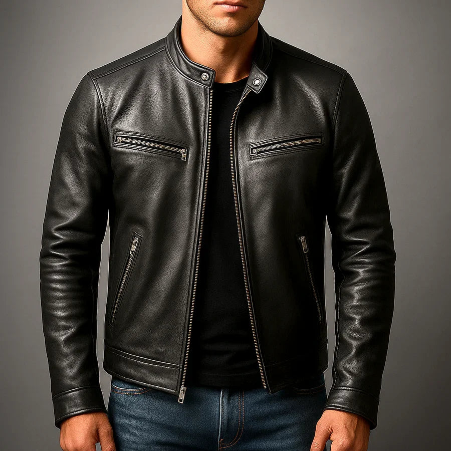 Chaqueta vintage DILAN