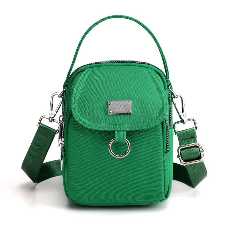 Haein - Bolso de hombro elegante