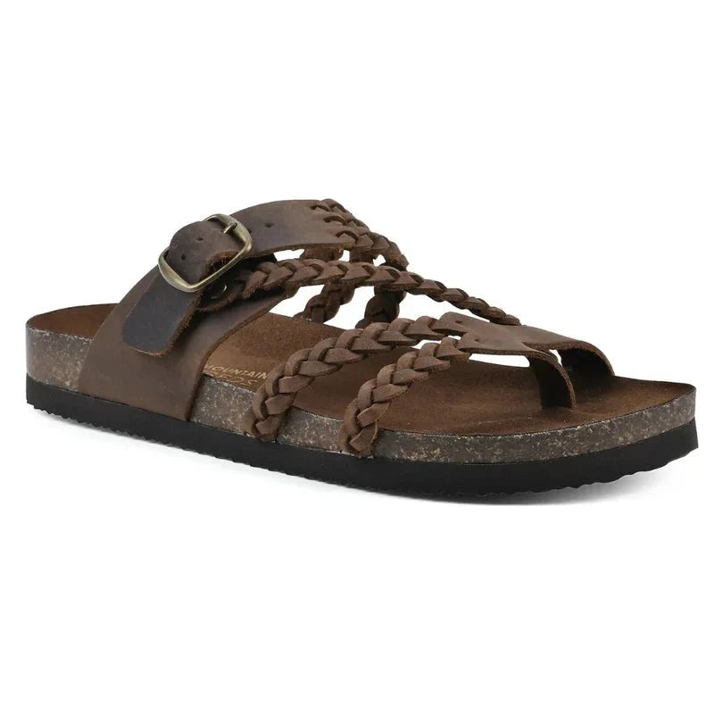 Sandalia Kaia Comfort
