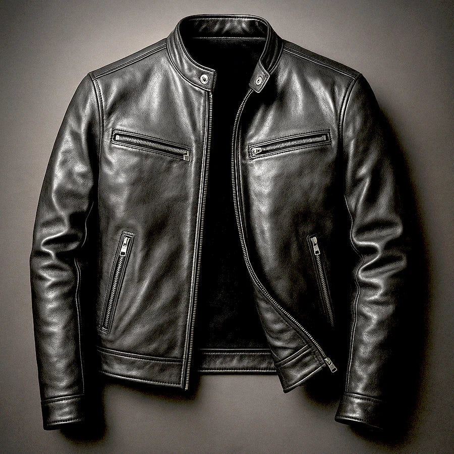 Chaqueta vintage DILAN