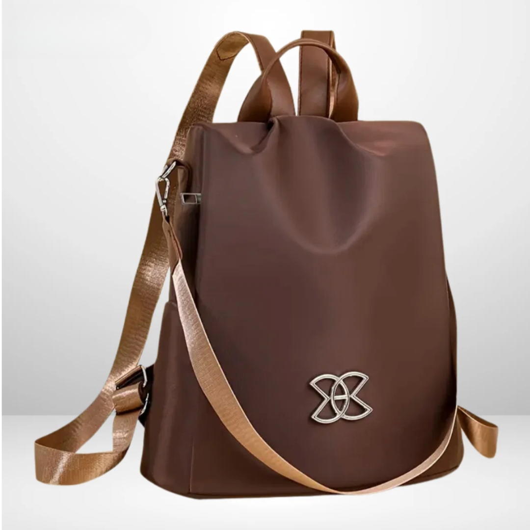 Rosalba | Bolso antirrobo