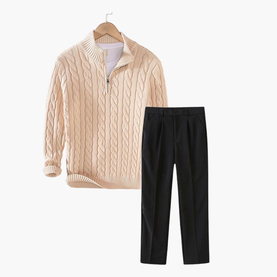 Conjunto - Noche Mayfair