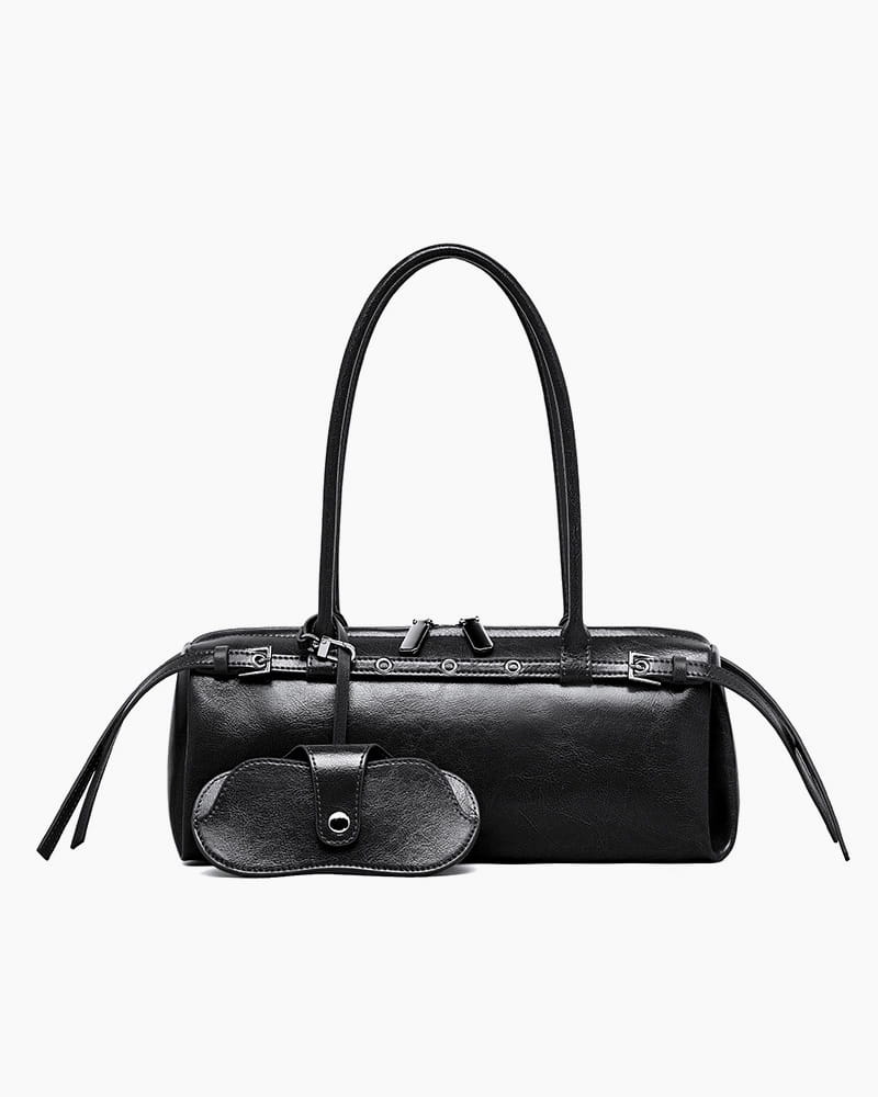 Bolso Bandolera Urbano Multibolsillos Casual