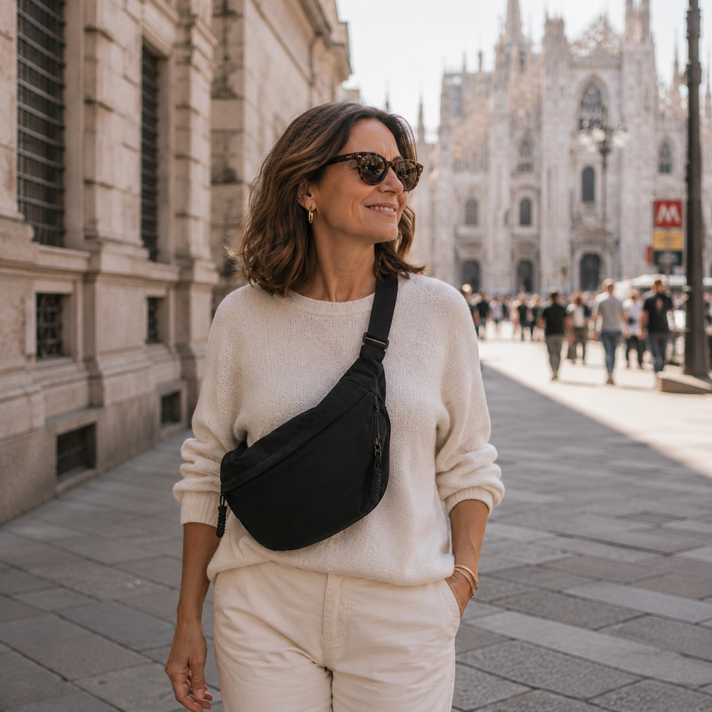 Elsera | Bolso de hombro