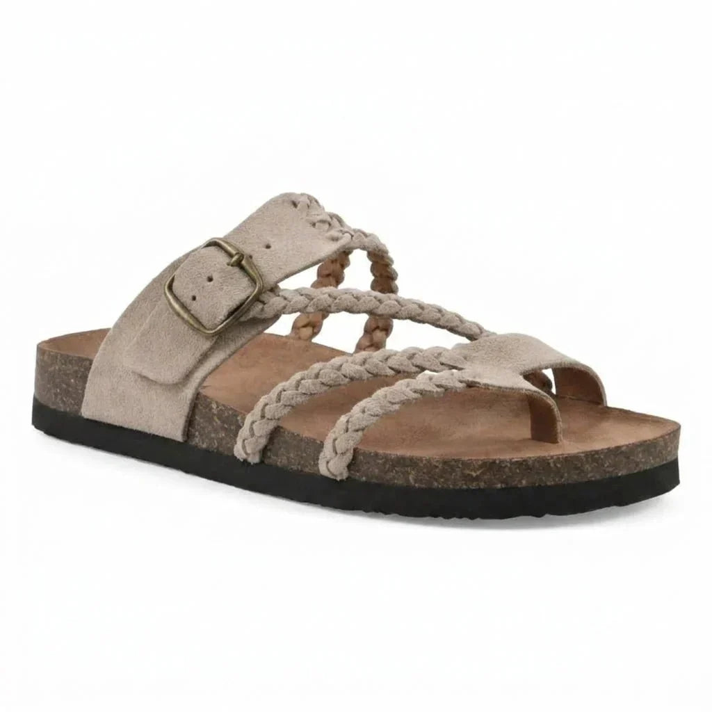 Sandalia Kaia Comfort