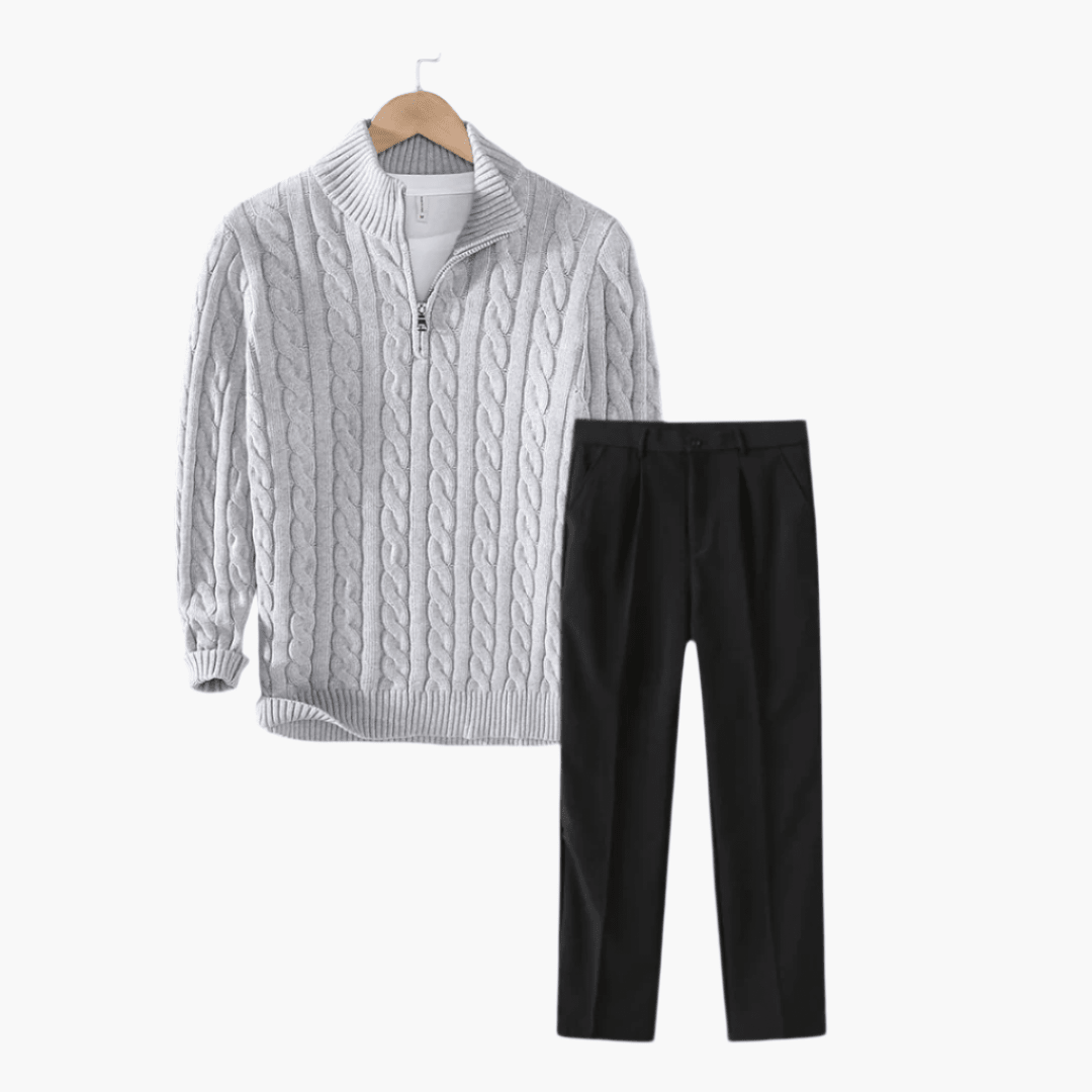 Conjunto - City Walk
