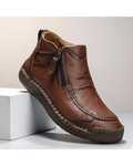 Botines antideslizantes