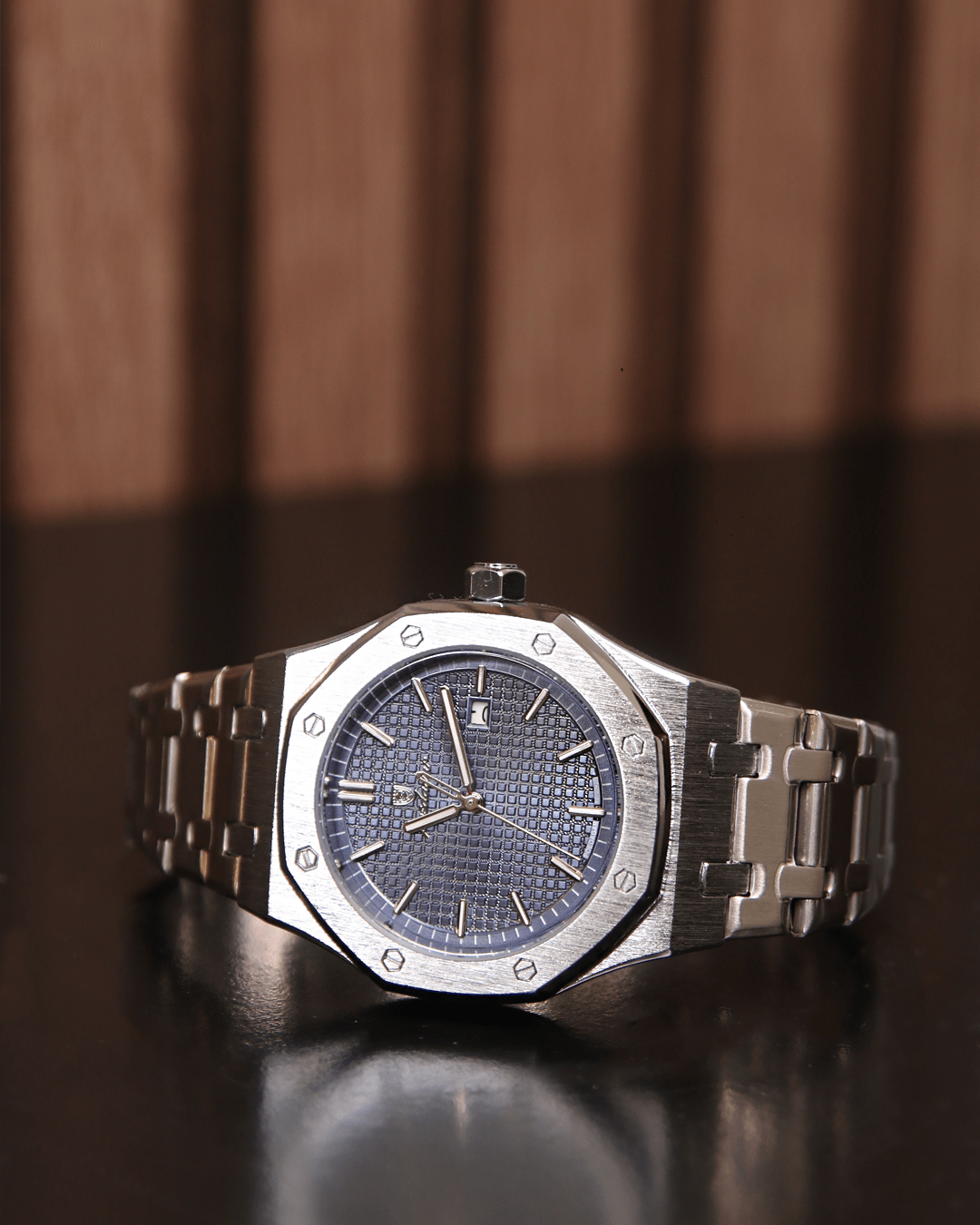 Reloj Lux Océano